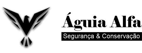 Águia Alfa Segurança